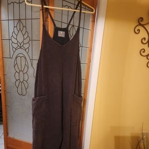 Free People Hot Shot Onedie